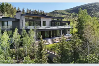 401 Carroll Drive, Aspen, CO 81611 - Photo 49