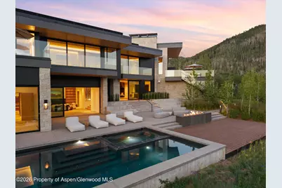 401 Carroll Drive, Aspen, CO 81611 - Photo 7
