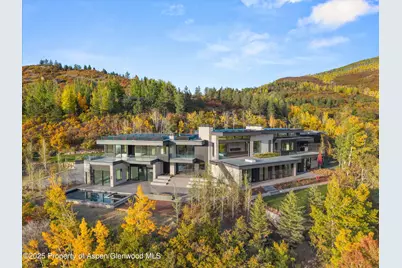 401 Carroll Drive, Aspen, CO 81611 - Photo 51