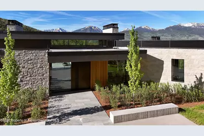 401 Carroll Drive, Aspen, CO 81611 - Photo 47