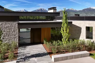 401 Carroll Dr, Aspen, CO 81611 - Photo 47