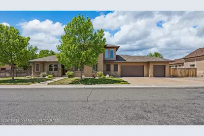 707 Roundup Drive, Grand Junction, CO 81507 - Photo 3