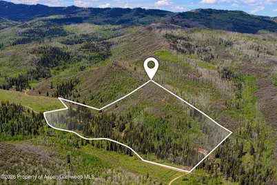 12123 Co Rd 313, New Castle, CO 81647 - Photo 5