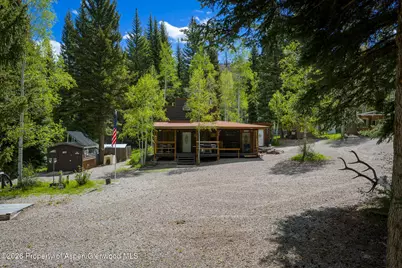 12123 Co Rd 313, New Castle, CO 81647 - Photo 1