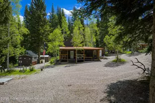 12123 Co Rd 313, New Castle, CO 81647 - Photo 1