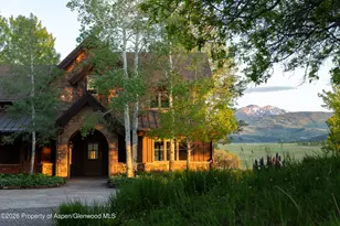 115 Meadow Lark Ln, Aspen, CO 81611 - Photo 1
