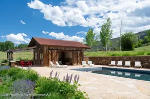 115 Meadow Lark Ln, Aspen, CO 81611 - Photo 41