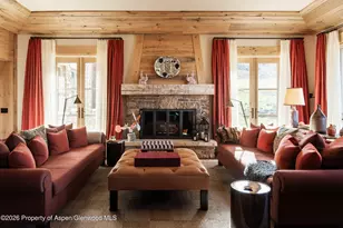 115 Meadow Lark Ln, Aspen, CO 81611 - Photo 5
