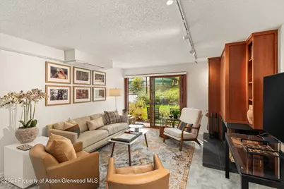 205 E Durant Avenue #1-C, Aspen, CO 81611 - Photo 1