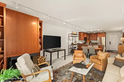 205 E Durant Avenue #1-C, Aspen, CO 81611 - Photo 3