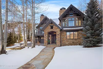 15 S Willow Court, Aspen, CO 81611 - Photo 59