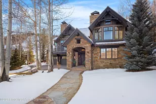 15 S Willow Ct, Aspen, CO 81611 - Photo 59