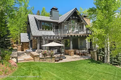 15 S Willow Court, Aspen, CO 81611 - Photo 1
