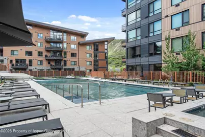 119 Wood Road #407, Snowmass Village, CO 81615 - Photo 25