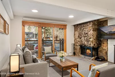 131 E Durant Avenue #104, Aspen, CO 81611 - Photo 1