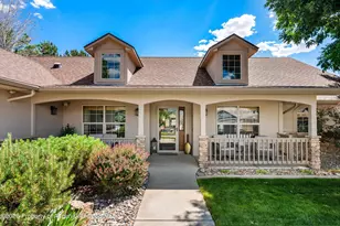 86 Lodge Pole Cir, Battlement Mesa, CO 81635 - Photo 3