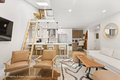 910 W Hallam Street #9, Aspen, CO 81611 - Photo 5