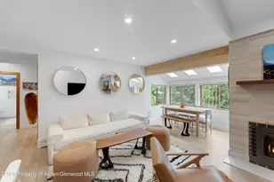 910 W Hallam St, Aspen, CO 81611 - Photo 3