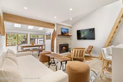 910 W Hallam Street #9, Aspen, CO 81611 - Photo 1