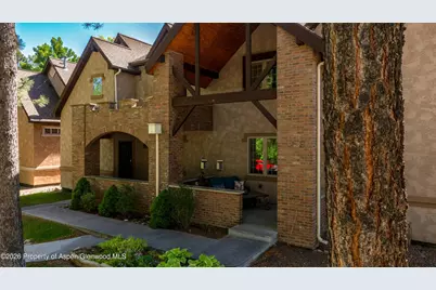 1216 Grand Avenue, Glenwood Springs, CO 81601 - Photo 1