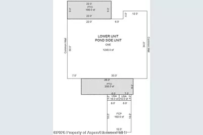 14913 Hwy 82, Unit 108, Carbondale, CO 81623 - Photo 13