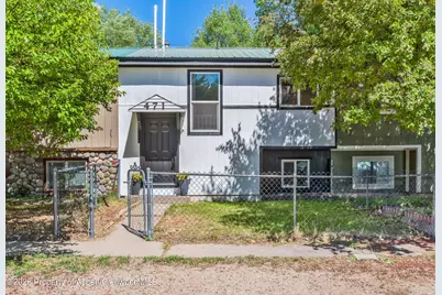 471 Washington Street, Craig, CO 81625 - Photo 1