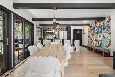 35 Upper Woodbridge Road #2a, Snowmass Village, CO 81615 - Photo 9