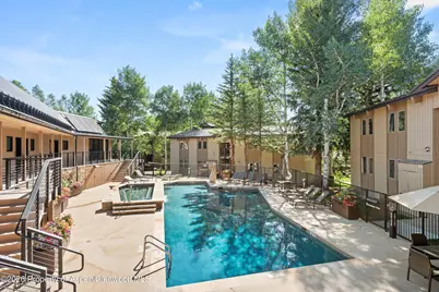 35 Upper Woodbridge Road #2a, Snowmass Village, CO 81615 - Photo 29