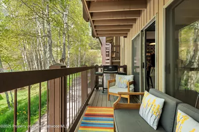 35 Upper Woodbridge Road #2a, Snowmass Village, CO 81615 - Photo 21