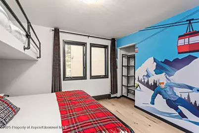 35 Upper Woodbridge Road #2a, Snowmass Village, CO 81615 - Photo 13