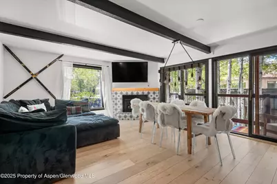 35 Upper Woodbridge Road #2a, Snowmass Village, CO 81615 - Photo 7