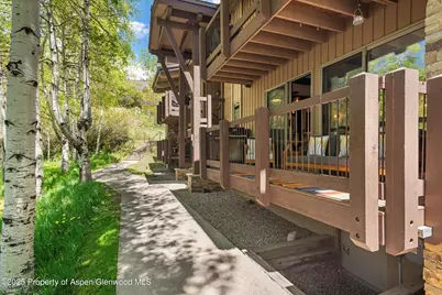 35 Upper Woodbridge Road #2a, Snowmass Village, CO 81615 - Photo 25