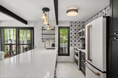 35 Upper Woodbridge Road #2a, Snowmass Village, CO 81615 - Photo 5