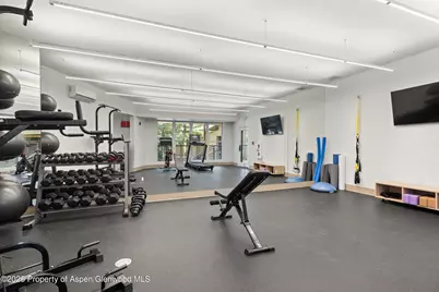 35 Upper Woodbridge Road #2a, Snowmass Village, CO 81615 - Photo 33