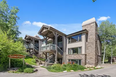 65 Campground Lane #90, Snowmass Village, CO 81615 - Photo 3