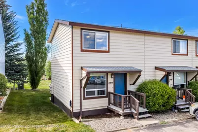 250 S Harvest Drive, Hayden, CO 81639 - Photo 1