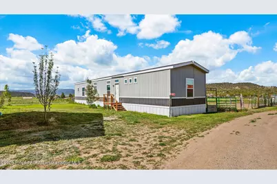 41990 Cottonwood Creek Road, Crawford, CO 81415 - Photo 49