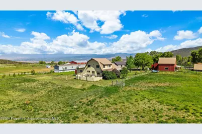 41990 Cottonwood Creek Road, Crawford, CO 81415 - Photo 7