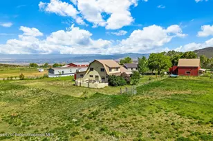 41990 Cottonwood Creek Rd, Crawford, CO 81415 - Photo 7