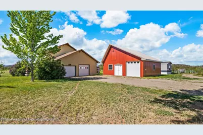 41990 Cottonwood Creek Road, Crawford, CO 81415 - Photo 45