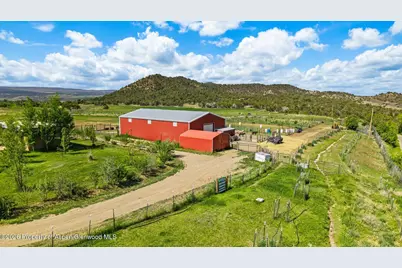 41990 Cottonwood Creek Road, Crawford, CO 81415 - Photo 57