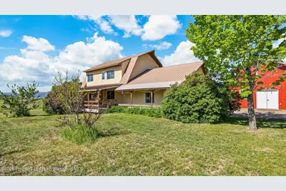 41990 Cottonwood Creek Road, Crawford, CO 81415 - Photo 9