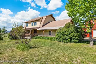 41990 Cottonwood Creek Rd, Crawford, CO 81415 - Photo 9