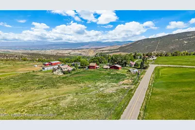 41990 Cottonwood Creek Road, Crawford, CO 81415 - Photo 3