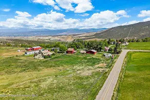 41990 Cottonwood Creek Rd, Crawford, CO 81415 - Photo 3
