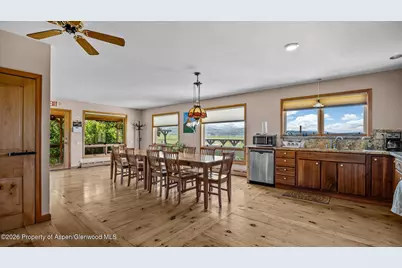 41990 Cottonwood Creek Road, Crawford, CO 81415 - Photo 13