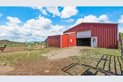 41990 Cottonwood Creek Road, Crawford, CO 81415 - Photo 61
