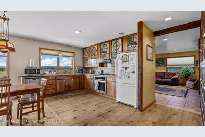 41990 Cottonwood Creek Road, Crawford, CO 81415 - Photo 15