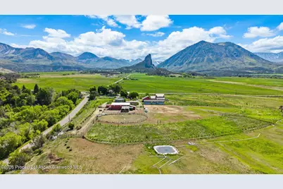 41990 Cottonwood Creek Road, Crawford, CO 81415 - Photo 5