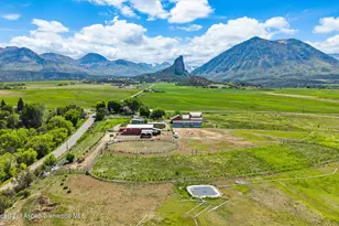 41990 Cottonwood Creek Rd, Crawford, CO 81415 - Photo 5